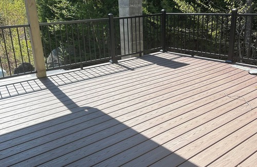 Ellsworth Condo | Cozy 1-bedroom with AC & Lake Access WiFi in Ellsworth Near Acadia Bar Harbor