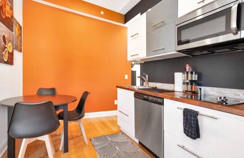 Danbury Apartment | Cozy 1 BR Apt, Kitchen, Central Danbury
