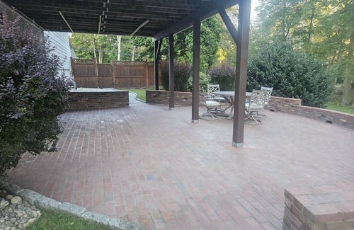 Fairfield Apartment | Cozy 1 br in-law apartment with a private entrance and patio in Fairfield