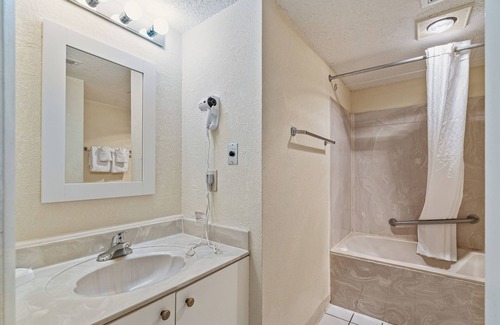Downtown Myrtle Beach Hotel | Cozy 1 BR Oceanfront