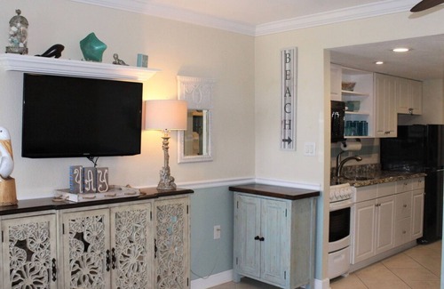Myrtle Beach Cottage | Cozy 1 BR Oceanview Located in Bluewater