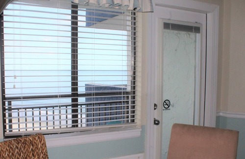 Myrtle Beach Cottage | Cozy 1 BR Oceanview Located in Bluewater