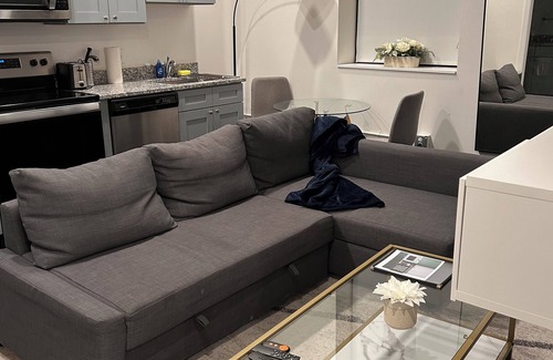 Cultural District Apartment | Cozy 1-BR with WiFi Near PNC Park & Cultural District