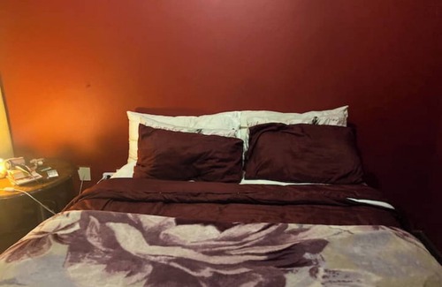 Fort Beaufort Cottage | Cozy 1-night stop Old cottage