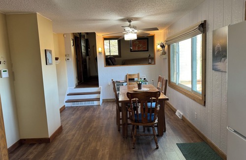 Friendship House | Cozy 10-Acre Retreat w/Deck & AC near Adventures