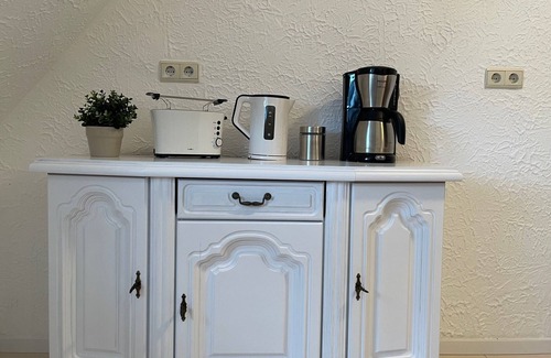 Huesten Apartment | Cozy 105 sqm maisonette - Suite Dilara