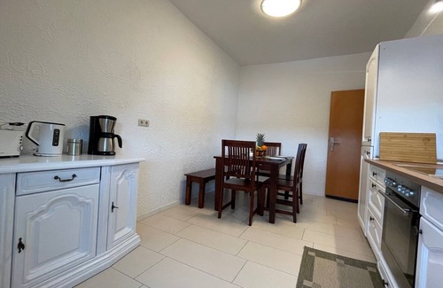 Huesten Apartment | Cozy 105 sqm maisonette - Suite Dilara