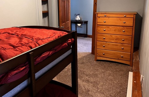 Bridgewater Corners Other | Cozy 1890’s farmhouse located in the heart of Vermont’s green mountains