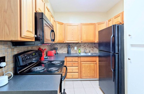 Highline Apartment | Cozy 1b1b APT#5 BD37 @S Seattle | Close to Airport