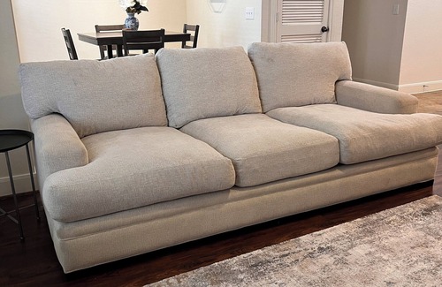 Montrose Apartment | Cozy 1BD apartment in downtown Houston