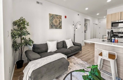 Olde Richmond Apartment | Cozy 1BD Apt | Fishtown | Gym