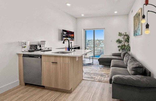 Olde Richmond Apartment | Cozy 1BD Apt | Fishtown | Gym