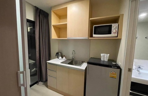 Hua Hin Condo | Cozy 1BD Condo 200m from the beach