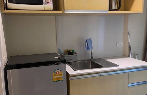 Hua Hin Condo | Cozy 1BD Condo 200m from the beach