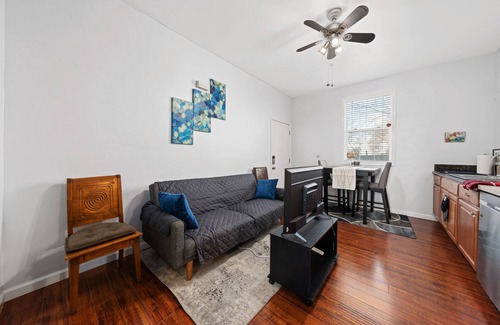 Southeastern Sacramento Apartment | Cozy 1bdr/1br near downtown
