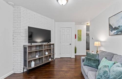 Hopewell Apartment | Cozy 1BR 1BA Apartment Near Fort Gregg-Adams