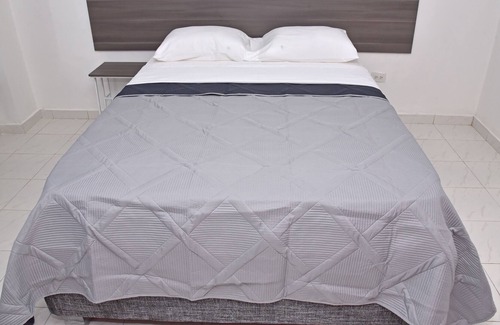 Santa Maria Apartment | Cozy 1BR APT walking distance to Airport & Beach