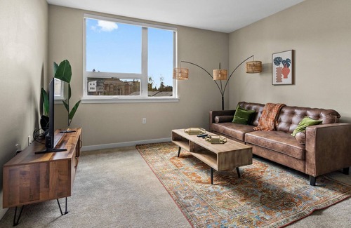 Newcastle Apartment | Cozy 1BR Apartment in Newcastle w/ Parking