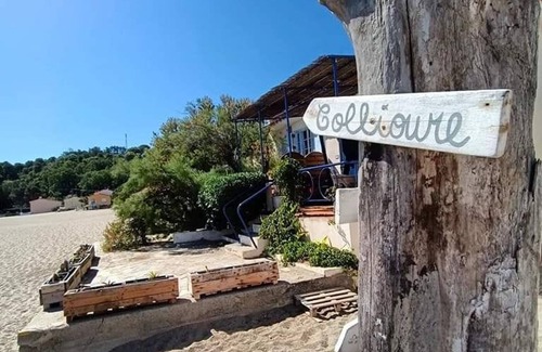 Argeles Plage Apartment | Cozy 1BR Apt for 4, Near Beach & Shops, Pet-Friendly