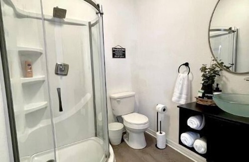 Buena Ventura Lakes House | Cozy 1BR apt-Pool/Tennis/Gym/Near attractions