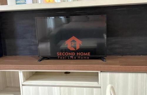 Cikarang Apartment | Cozy 1BR Azalea Apt Cikarang Pool & Gym