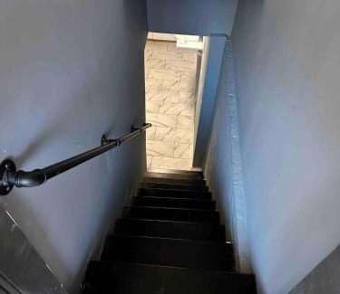 Northeast Apartment | Cozy 1BR Basement Unit with Private Entry & Free Parking