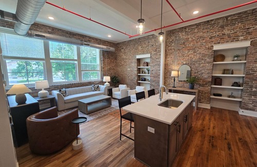 McMinnville Condo | Cozy 1BR condo in McMinnville, perfect for 2 guests with modern amenities.