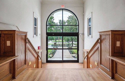 McMinnville Condo | Cozy 1BR condo in McMinnville, perfect for 2 guests with modern amenities.
