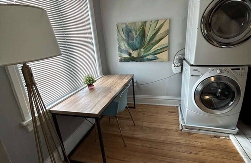 Central West End Apartment | Cozy 1BR CWE near BJH STL Zoo