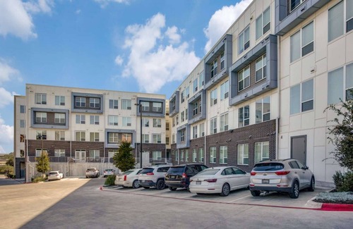 Riverside Apartment | Cozy 1BR in Austin Riverside 1356