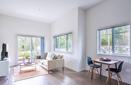 Redmond Apartment | Cozy 1BR in Redmond, Gym + Pet-Friendly