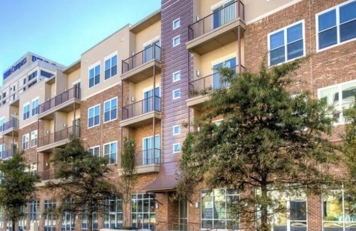 Montgomery Apartment | Cozy 1BR Loft | Capitol Convenience