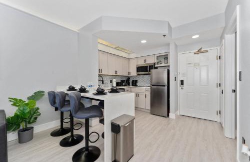 Florida Central Atlantic Coast Apartment | Cozy 1BR near Universal International Drive