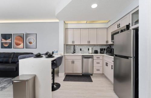 Florida Central Atlantic Coast Apartment | Cozy 1BR near Universal International Drive