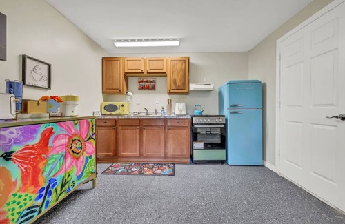 Fairfax Cottage | Cozy 1BR Studio Cottage in Avondale/Prime Location