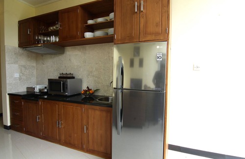 Babakan House | Cozy 1BR Villa - 11Min Drive To Berawa Beach! W/Private Swimming Pool!