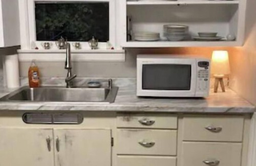 Randle House | Cozy 2 bd house nestled on a mountain side close to WP Ski Resort and MT Rainier