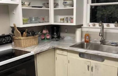 Randle House | Cozy 2 bd house nestled on a mountain side close to WP Ski Resort and MT Rainier