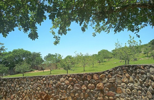 Bulawayo Apartment | cozy 2 bed 2 bath apartment