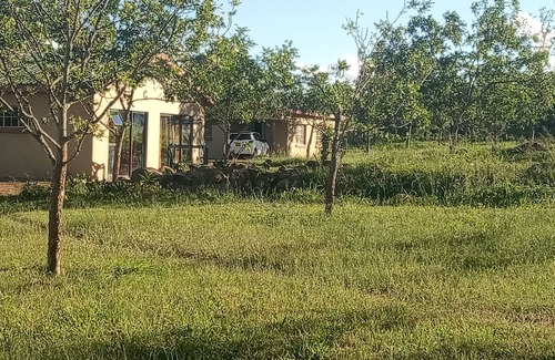 Bulawayo Apartment | cozy 2 bed 2 bath apartment