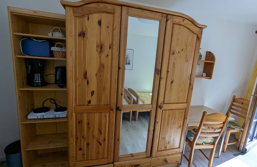 Passau Apartment | Cozy 2-bed apartment on the first floor