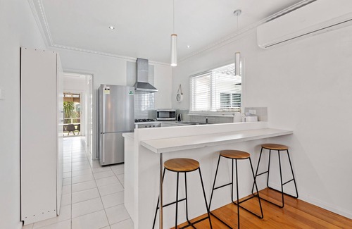 Rosebud House | Cozy 2 bed Peninsular Home Near Attractions