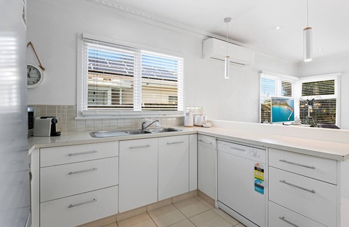 Rosebud House | Cozy 2 bed Peninsular Home Near Attractions
