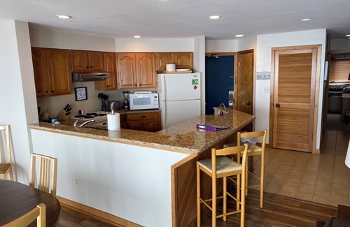 Nellysford Condo | Cozy 2-bedroom condo with stunning views of lovely Wintergreen WiFi, AC