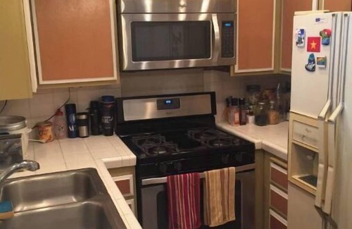 Santa Ana Condo | Cozy 2 Bedroom-2 Full Bath Condo;Art District DTSA