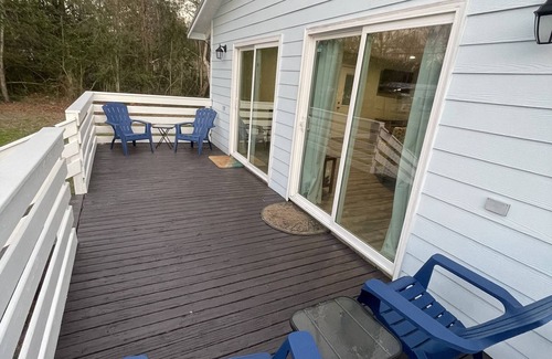 Gulf Park Estates Cottage | Cozy 2-bedroom 2 bath cottage in enjoyable Ocean Springs!