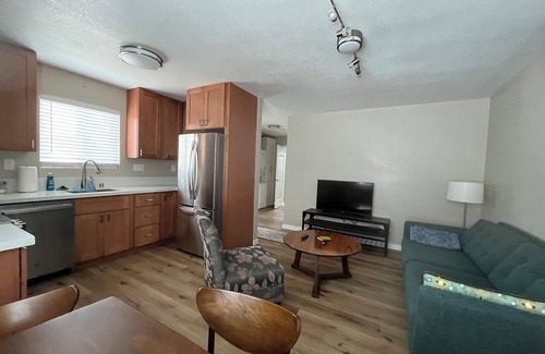 Livermore Cottage | Cozy 2-bedroom ADU in charming Livermore with WiFi, AC
