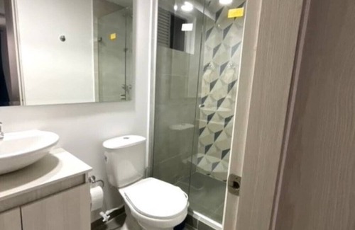 Riomar Apartment | Cozy 2-bedroom apartment in Barranquilla