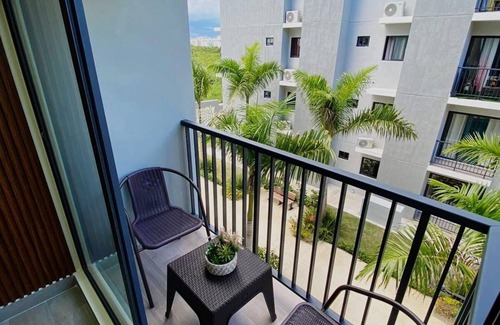 Veron Apartment | Cozy 2-bedroom apartment in Punta Cana in a safe, Gated community with AC, WiFi.