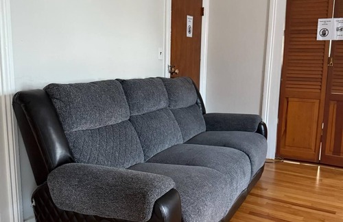West Haven Apartment | Cozy 2-bedroom apartment in West Haven
